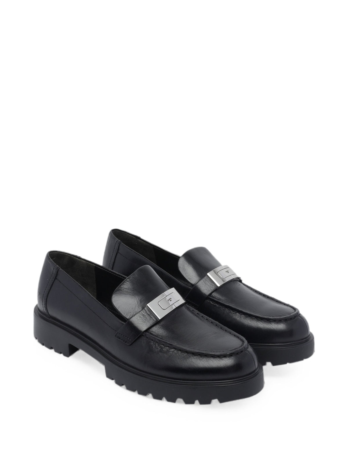 TORY BURCH LEELEE LUG LOAFER