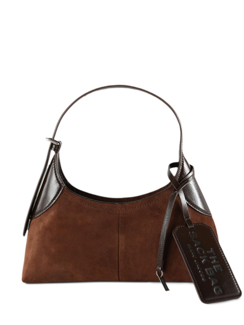 MARC JACOBS THE SMALL BELTED SACK