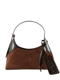 MARC JACOBS THE SMALL BELTED SACK