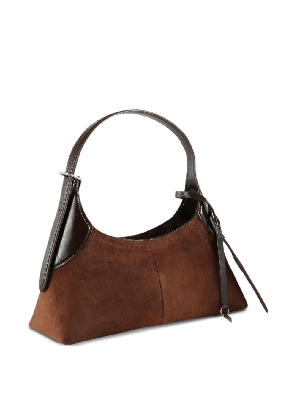 MARC JACOBS THE SMALL BELTED SACK