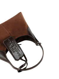 MARC JACOBS THE SMALL BELTED SACK