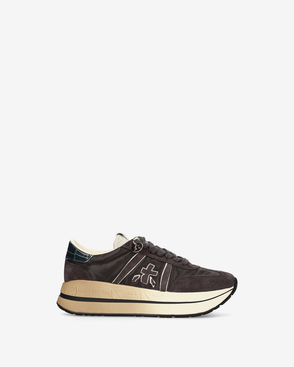 PREMIATA BETHCOIN