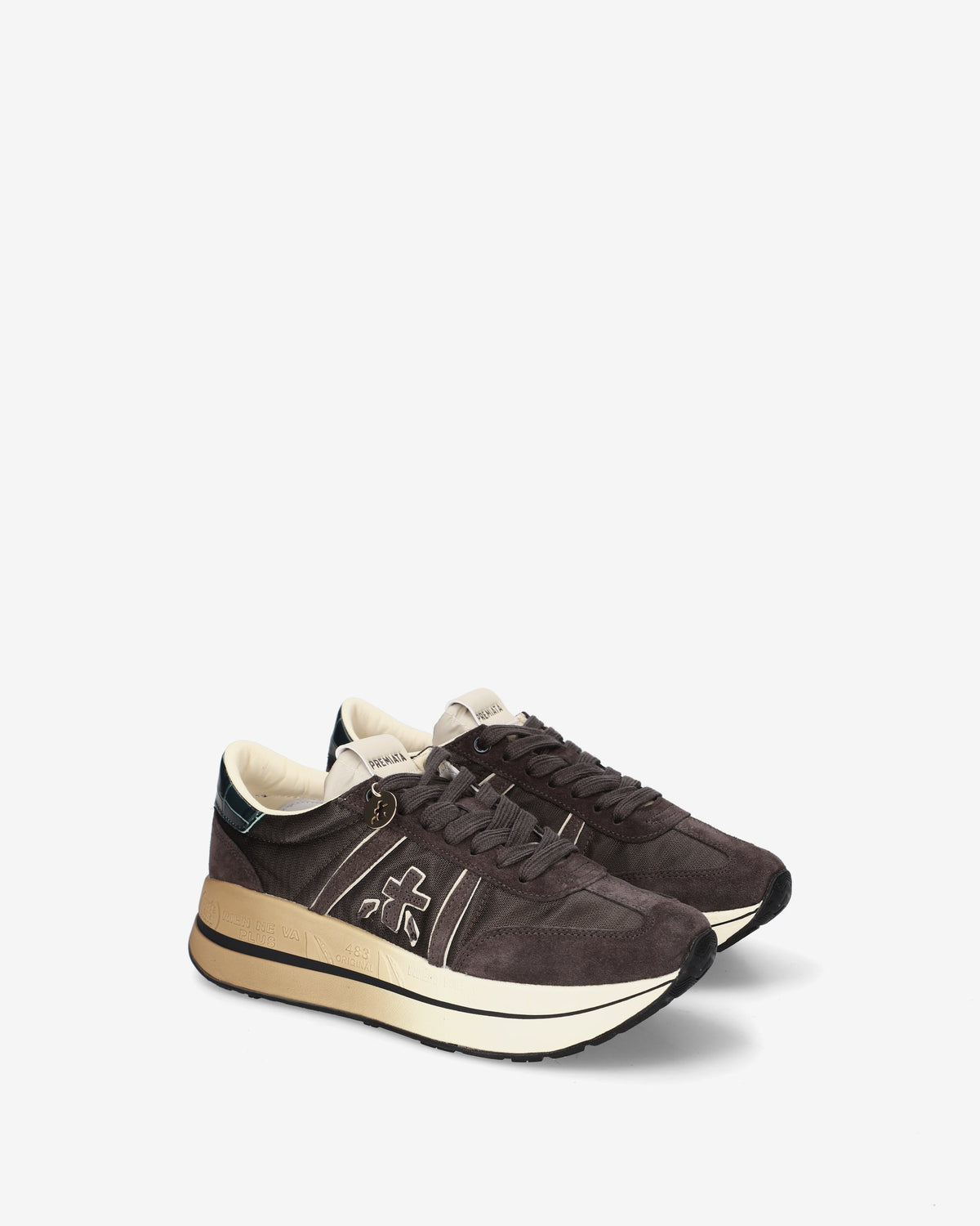 PREMIATA BETHCOIN
