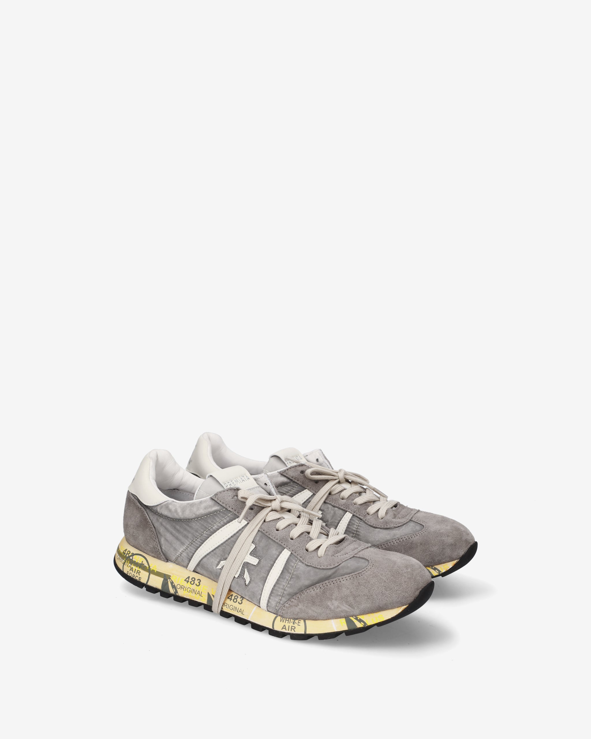 PREMIATA LUCY