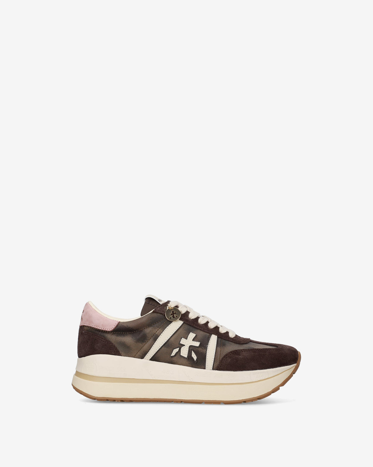 PREMIATA BETHCOIN