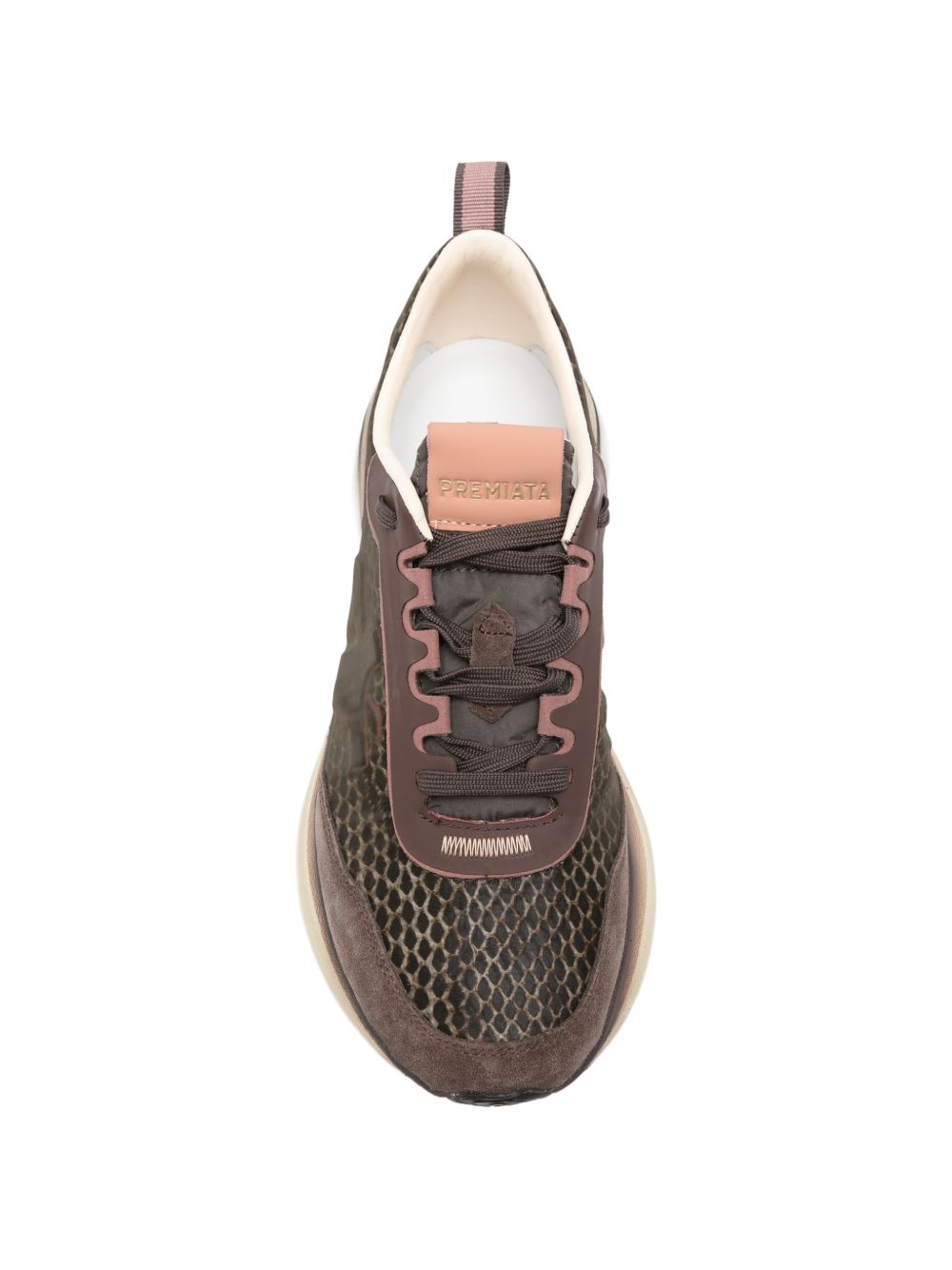 PREMIATA HILL
