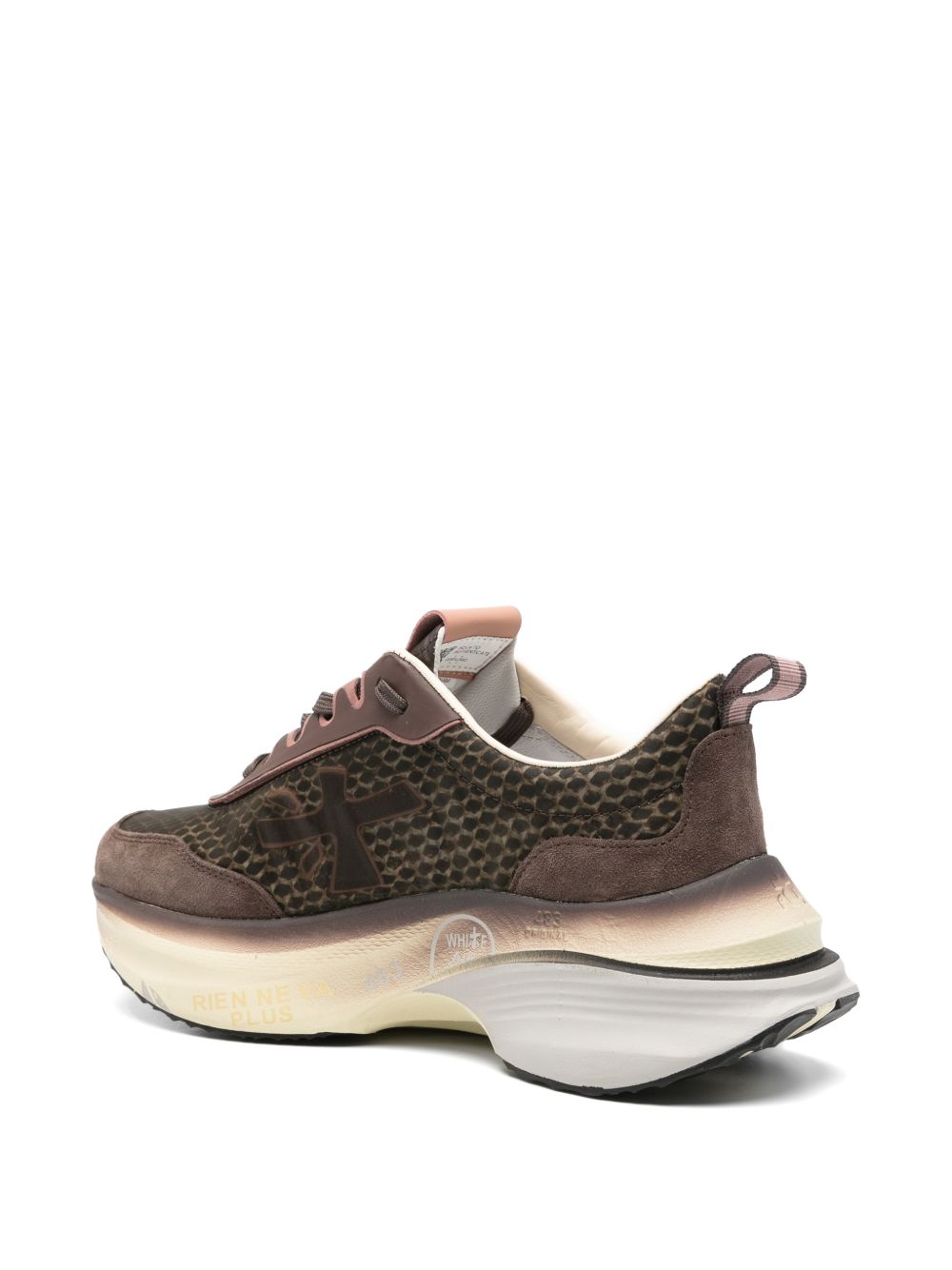 PREMIATA HILL