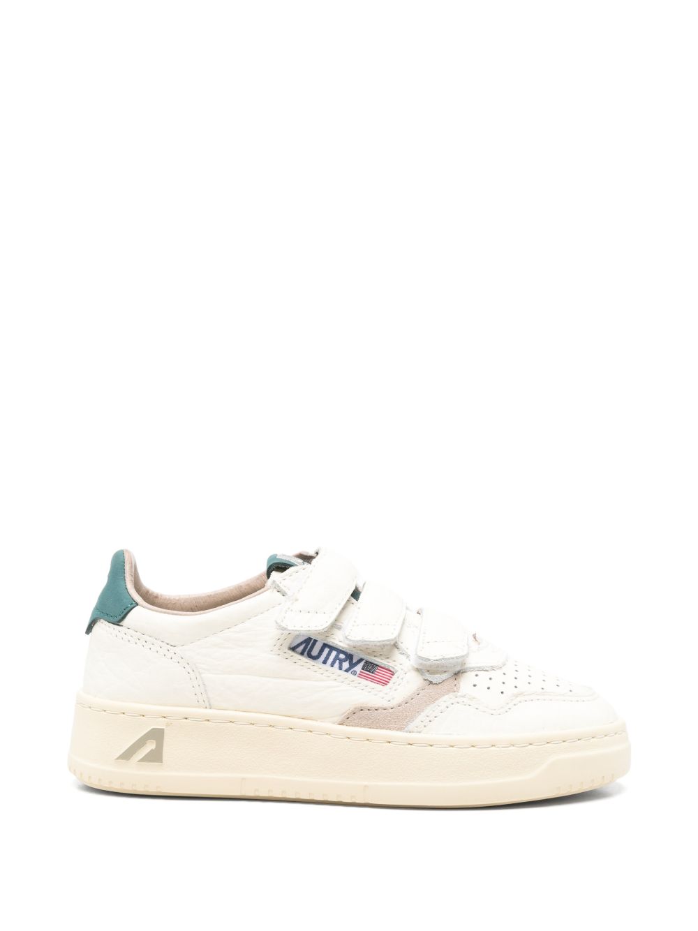 AUTRY KIDSTRIPES LOW