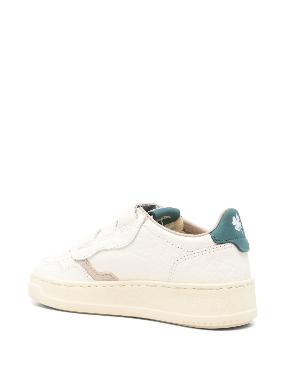 AUTRY KIDSTRIPES LOW