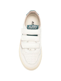 AUTRY KIDSTRIPES LOW