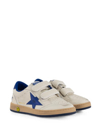 GOLDEN GOOSE BALL STAR