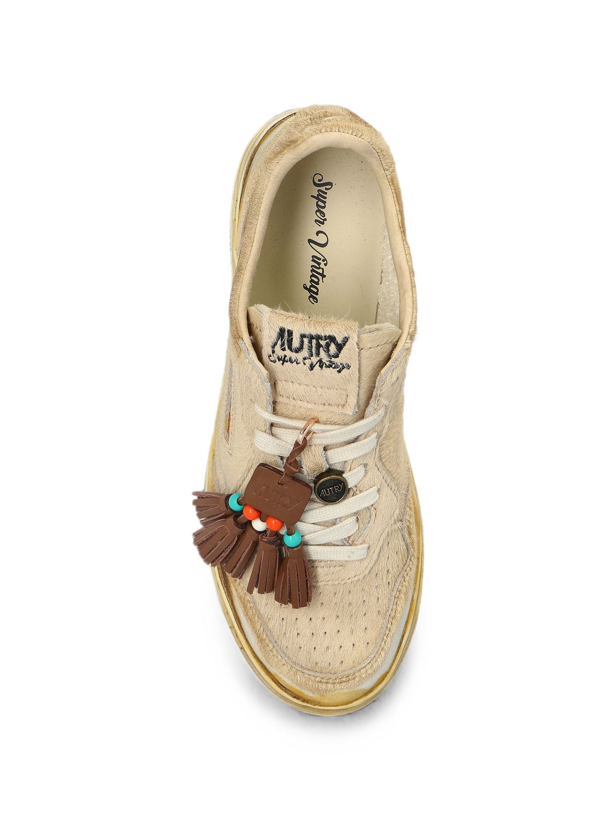 AUTRY SUPER VINTAGE