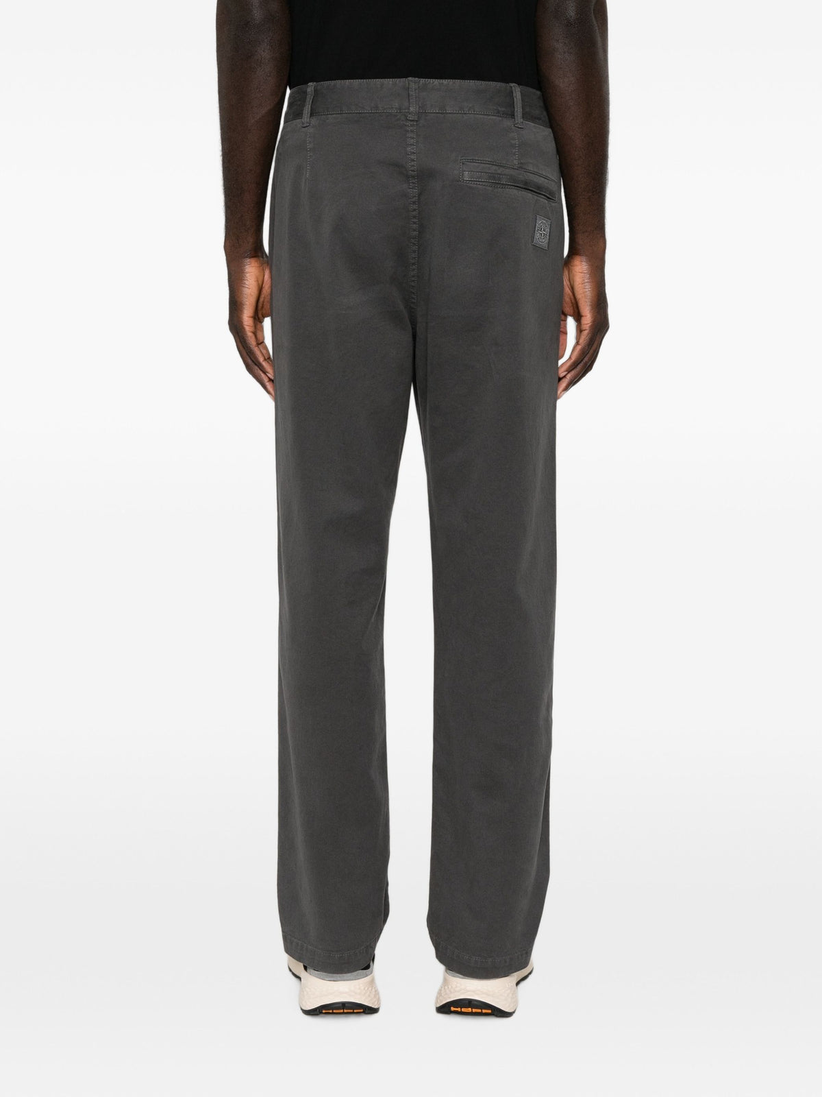 STONE ISLAND TROUSERS
