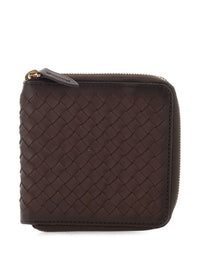 DRAGON DIFFUSION INTERLACED WALLET