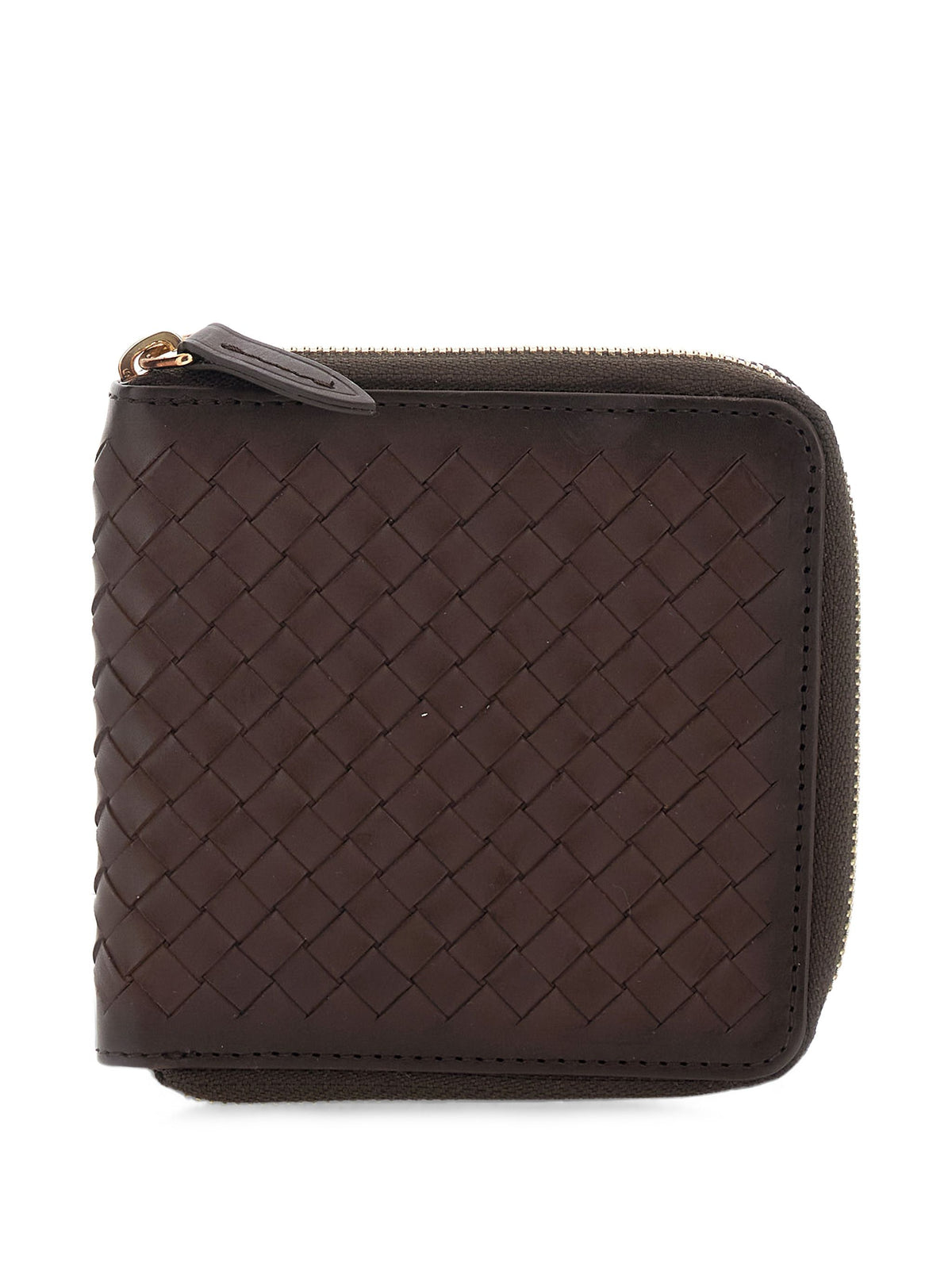 DRAGON DIFFUSION INTERLACED WALLET