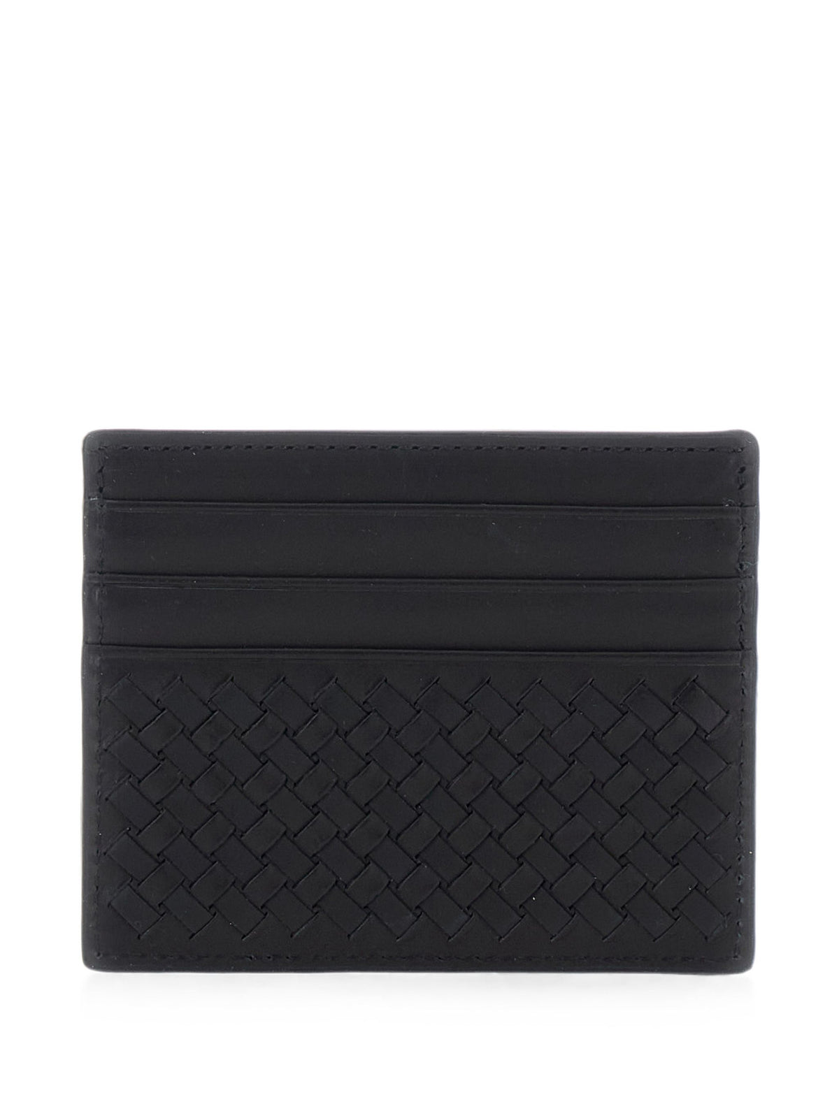 DRAGON DIFFUSION INTERLACED CARDHOLDER
