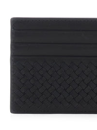DRAGON DIFFUSION INTERLACED CARDHOLDER