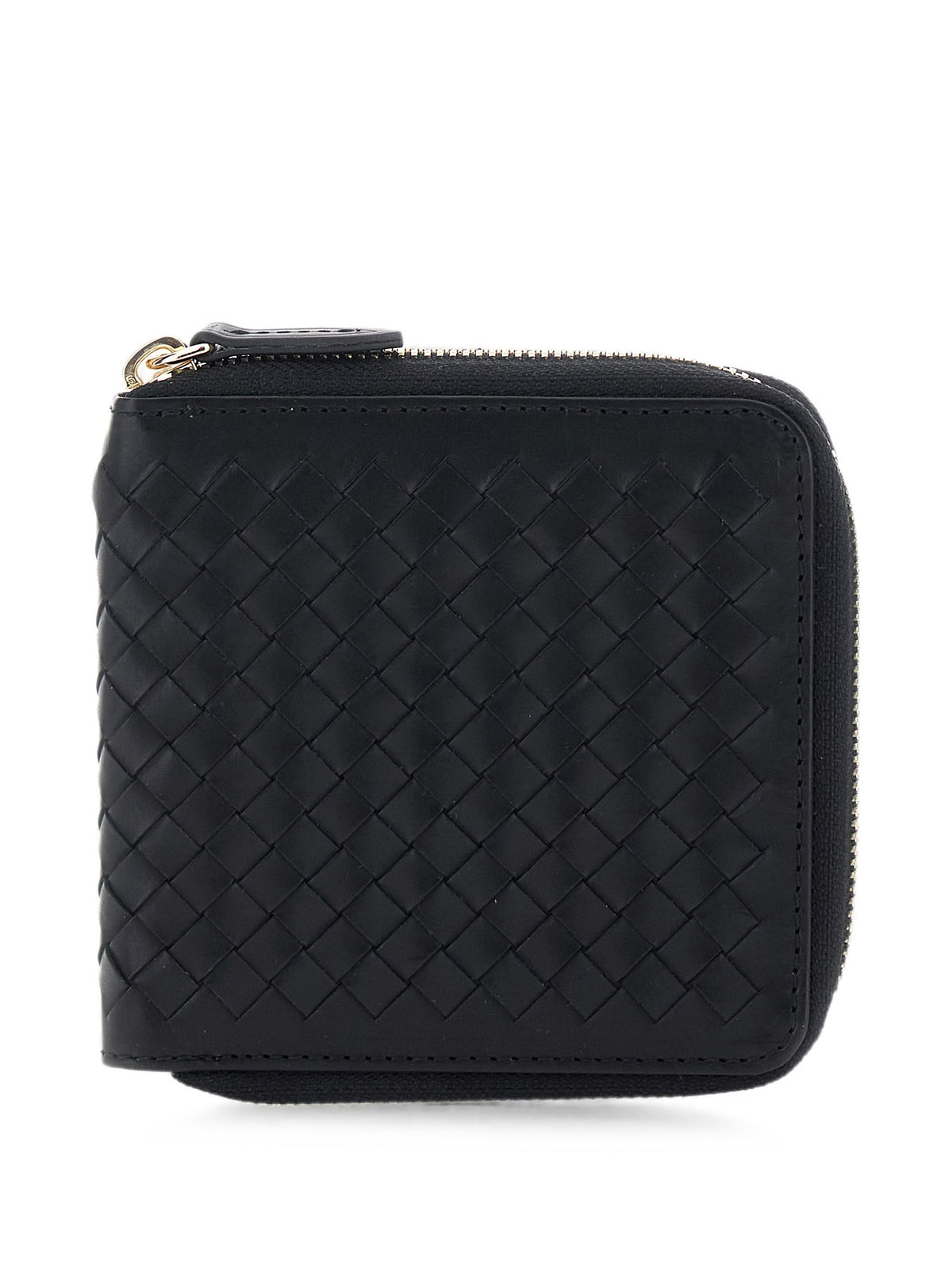 DRAGON DIFFUSION INTERLACED WALLET