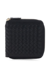 DRAGON DIFFUSION INTERLACED WALLET