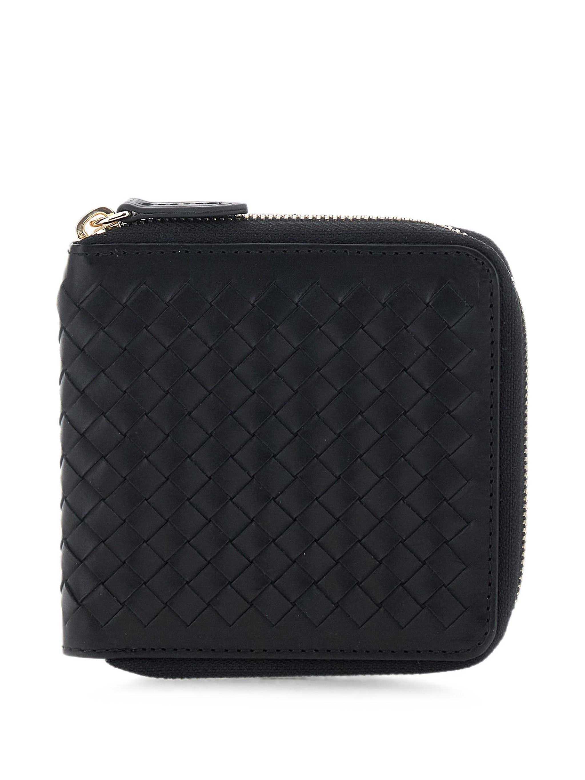 DRAGON DIFFUSION INTERLACED WALLET