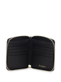 DRAGON DIFFUSION INTERLACED WALLET