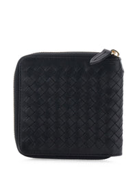 DRAGON DIFFUSION INTERLACED WALLET