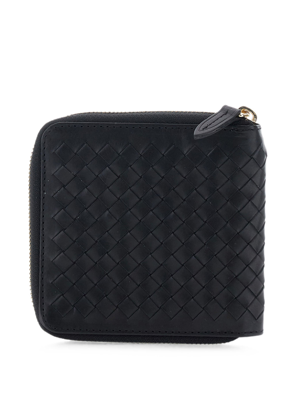 DRAGON DIFFUSION INTERLACED WALLET