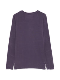 MAJESTIC ALLY L/S TEE