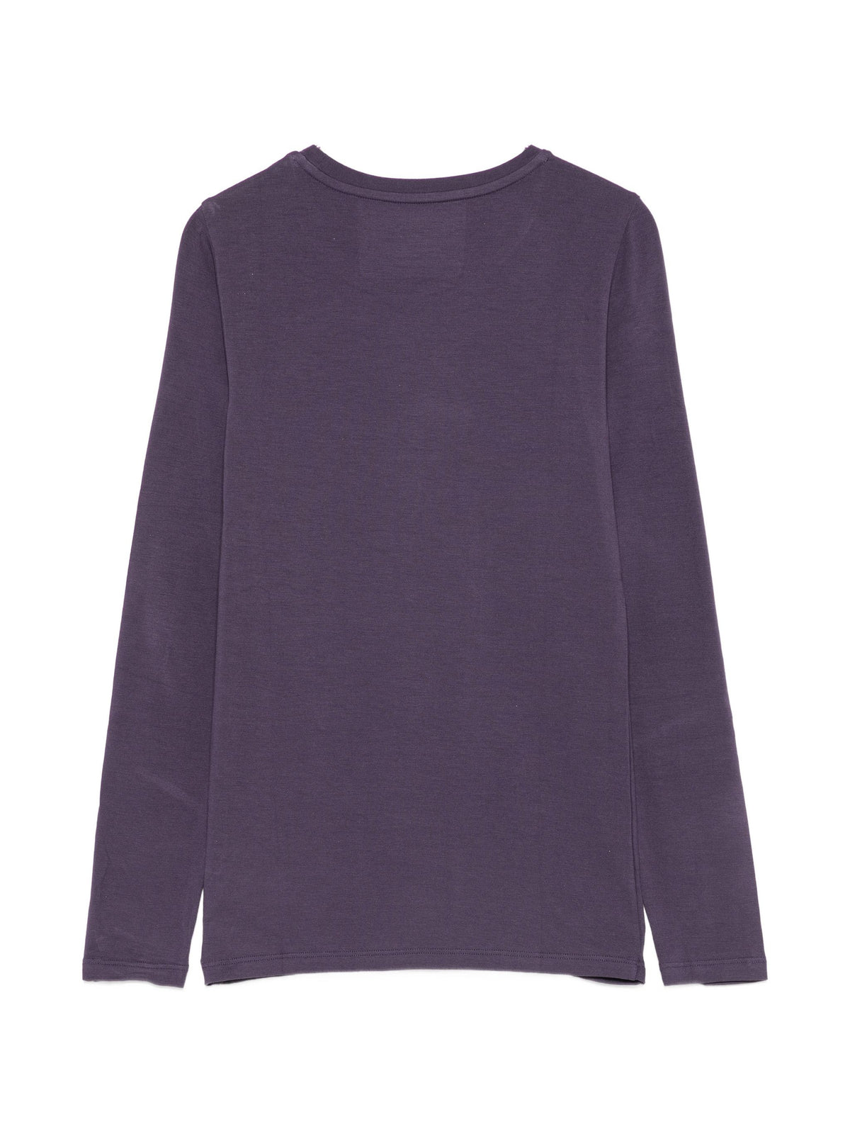 MAJESTIC ALLY L/S TEE