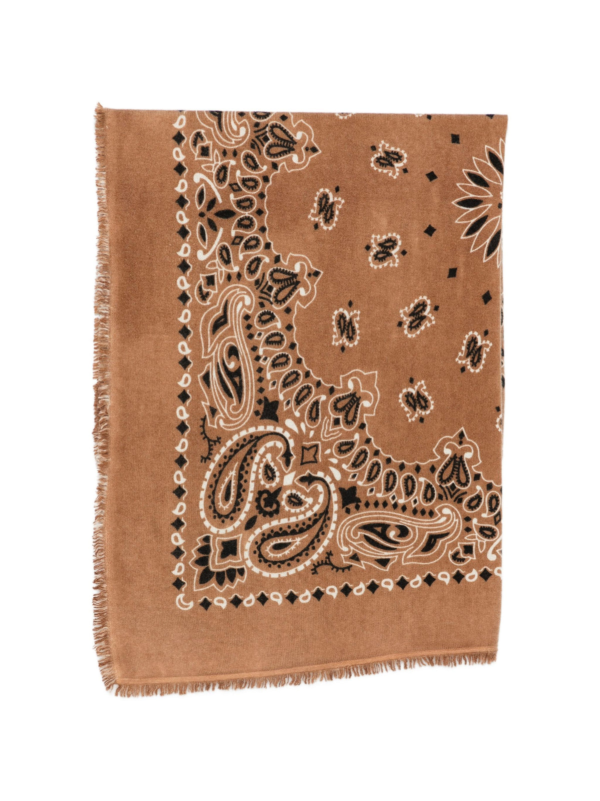 KUJTEN HACHIKO BICO SCARF