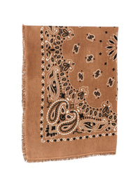 KUJTEN HACHIKO BICO SCARF