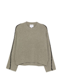 KUJTEN ILANA SWEATER