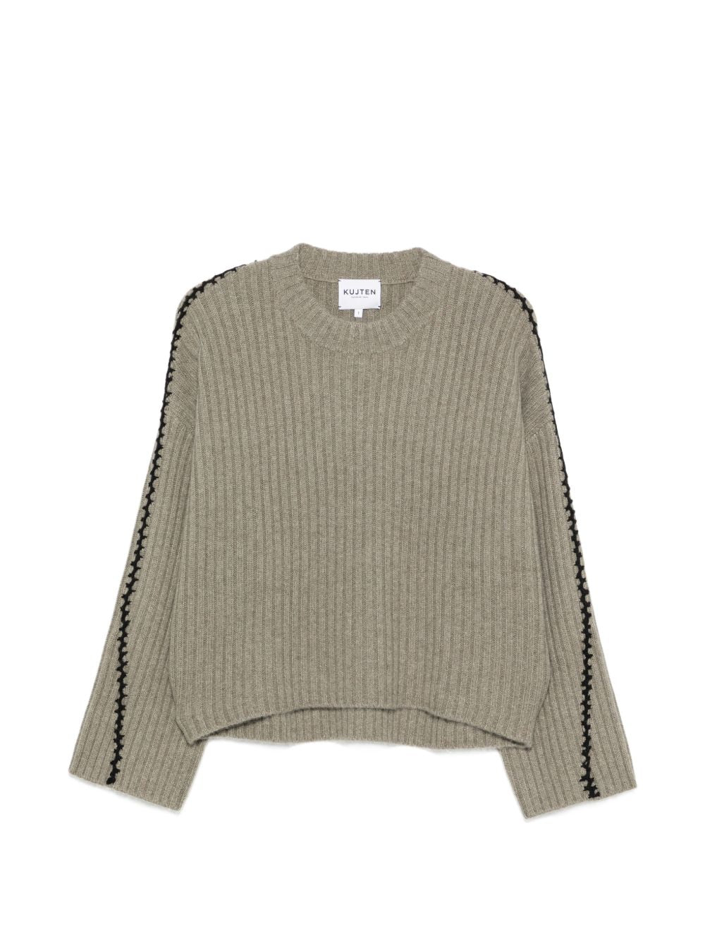 KUJTEN ILANA SWEATER