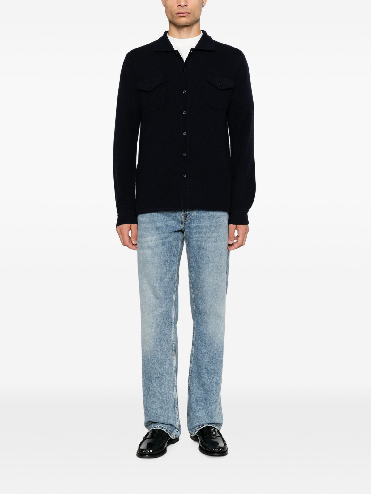 KUJTEN JULIUS CARDIGAN