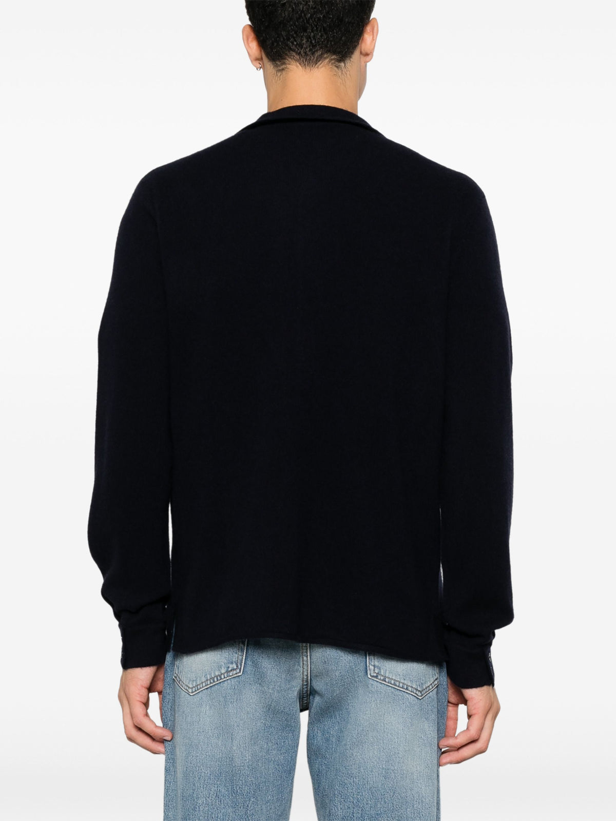 KUJTEN JULIUS CARDIGAN