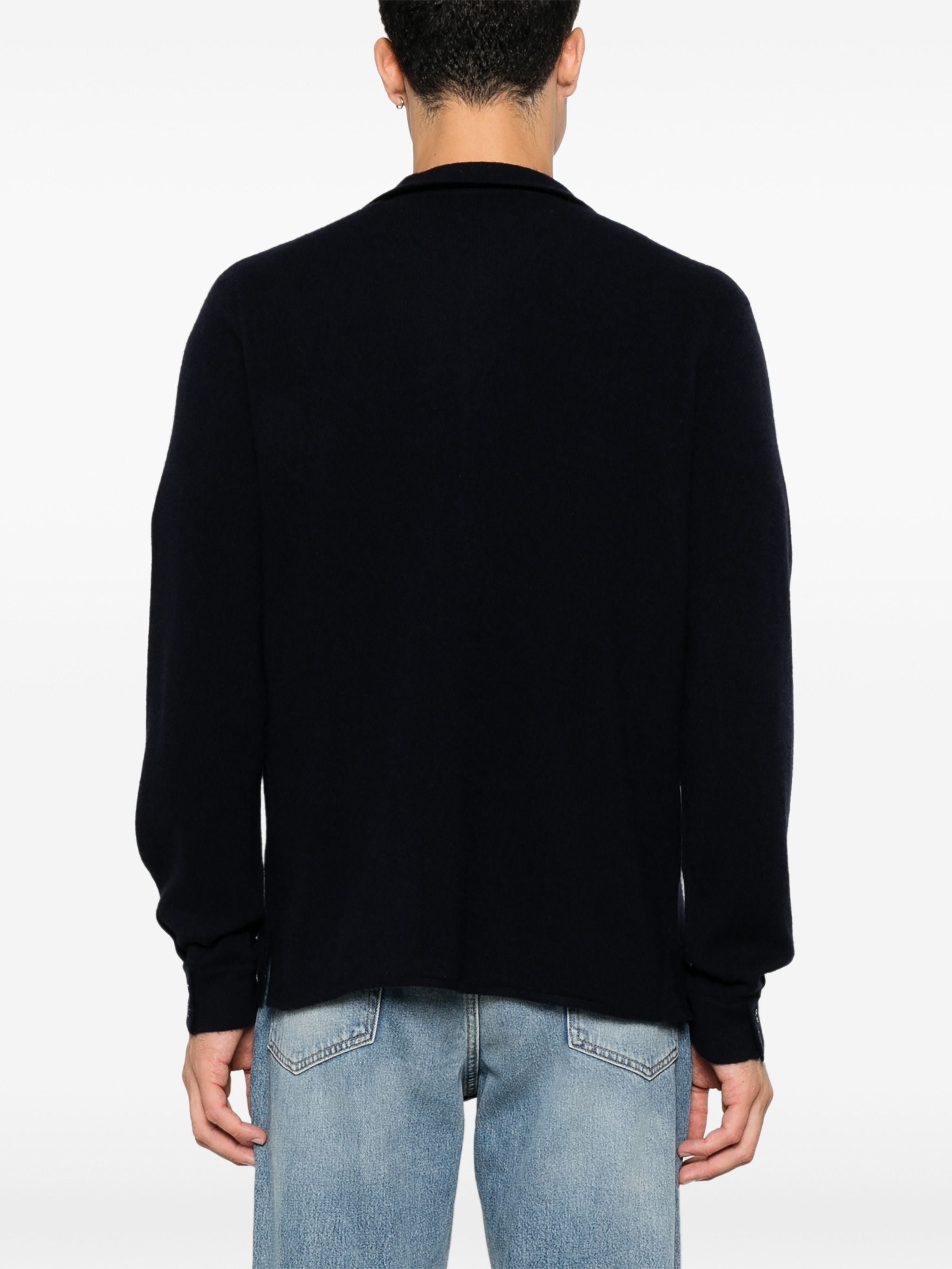 KUJTEN JULIUS CARDIGAN