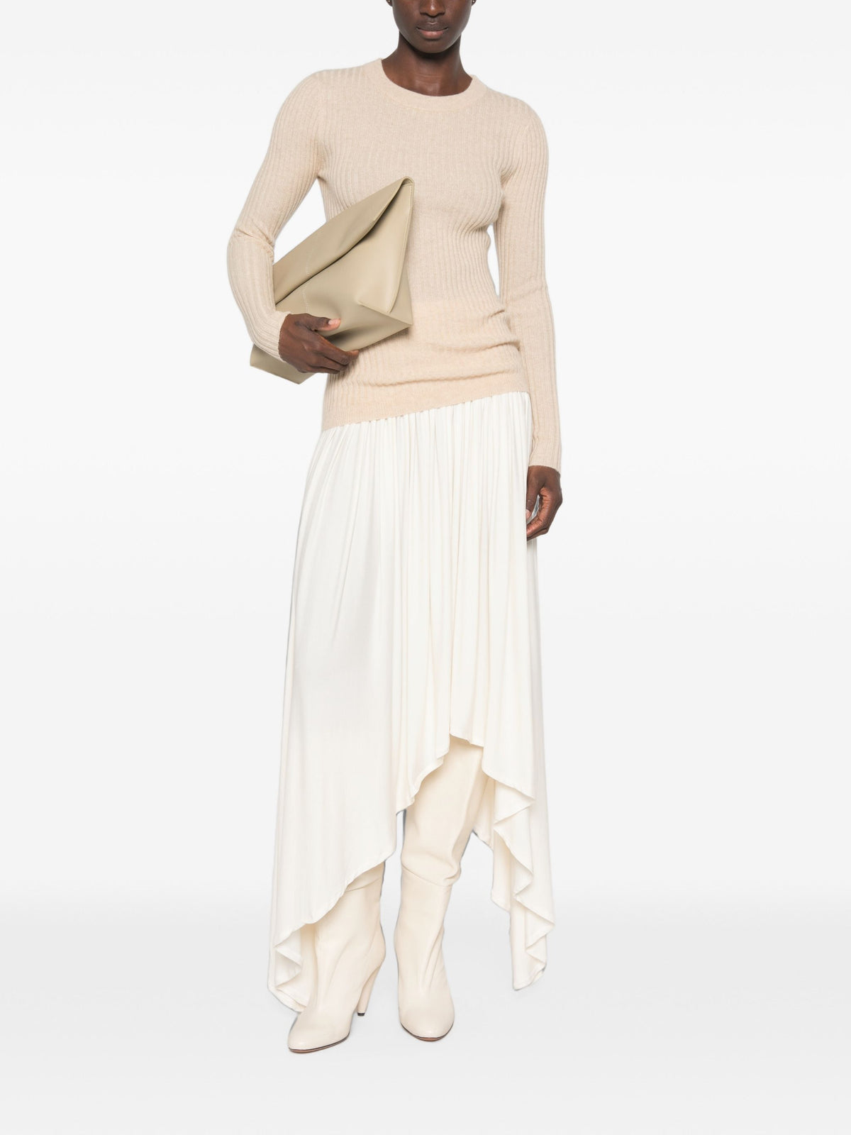 KUJTEN BIBI SWEATER