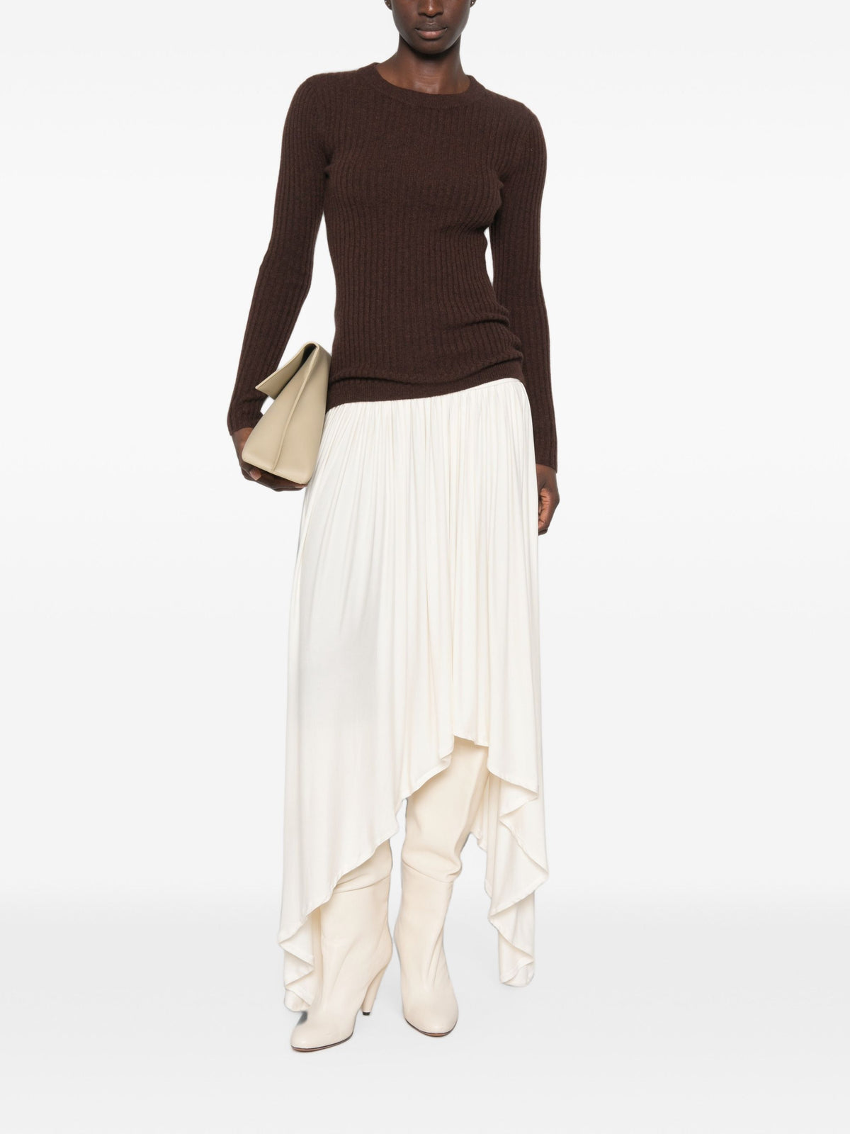 KUJTEN BIBI SWEATER