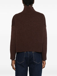 KUJTEN ULLA CROP SWEATER