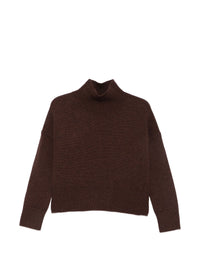 KUJTEN ULLA CROP SWEATER