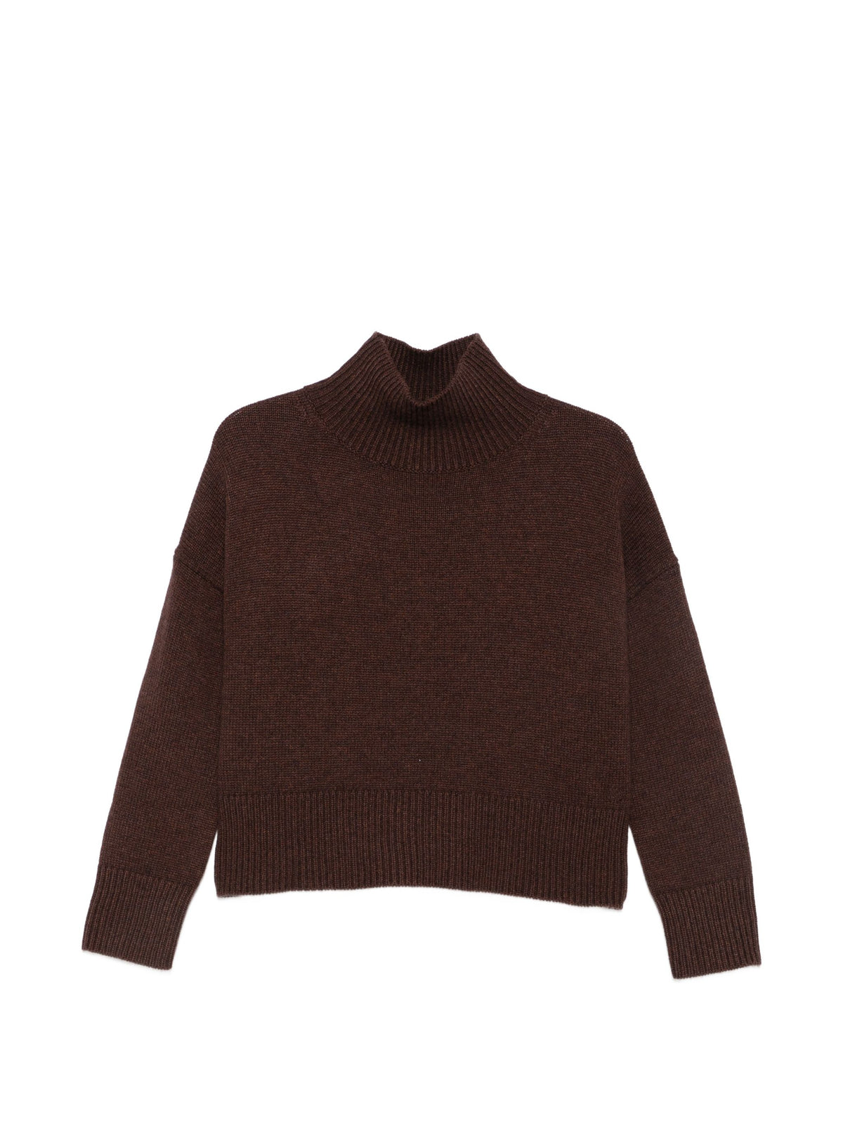 KUJTEN ULLA CROP SWEATER
