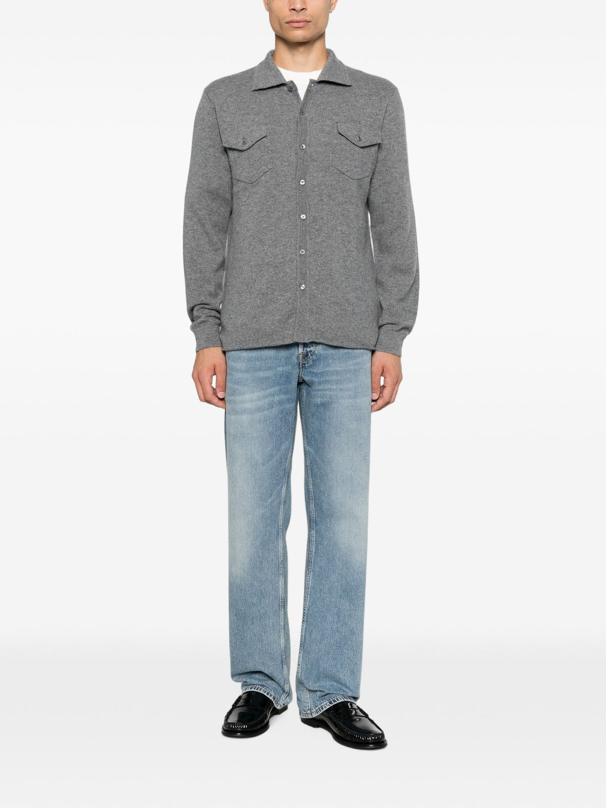 KUJTEN JULIUS CARDIGAN
