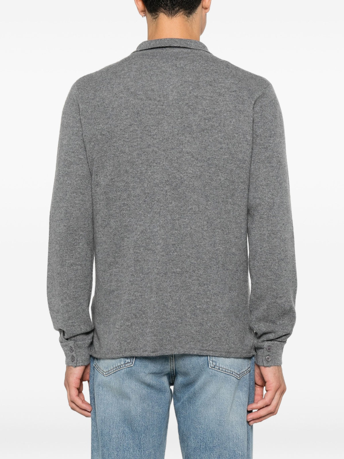 KUJTEN JULIUS CARDIGAN