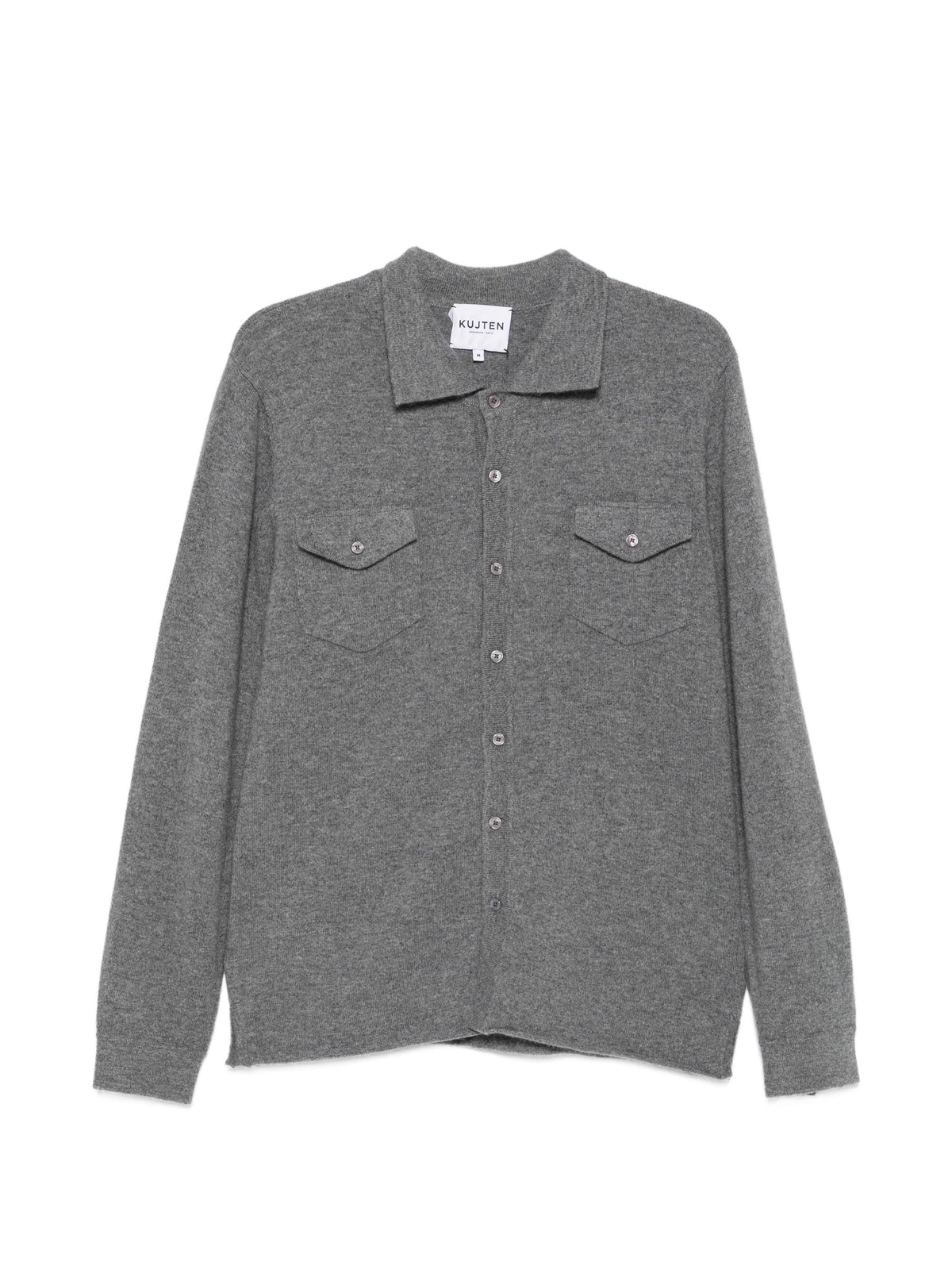 KUJTEN JULIUS CARDIGAN