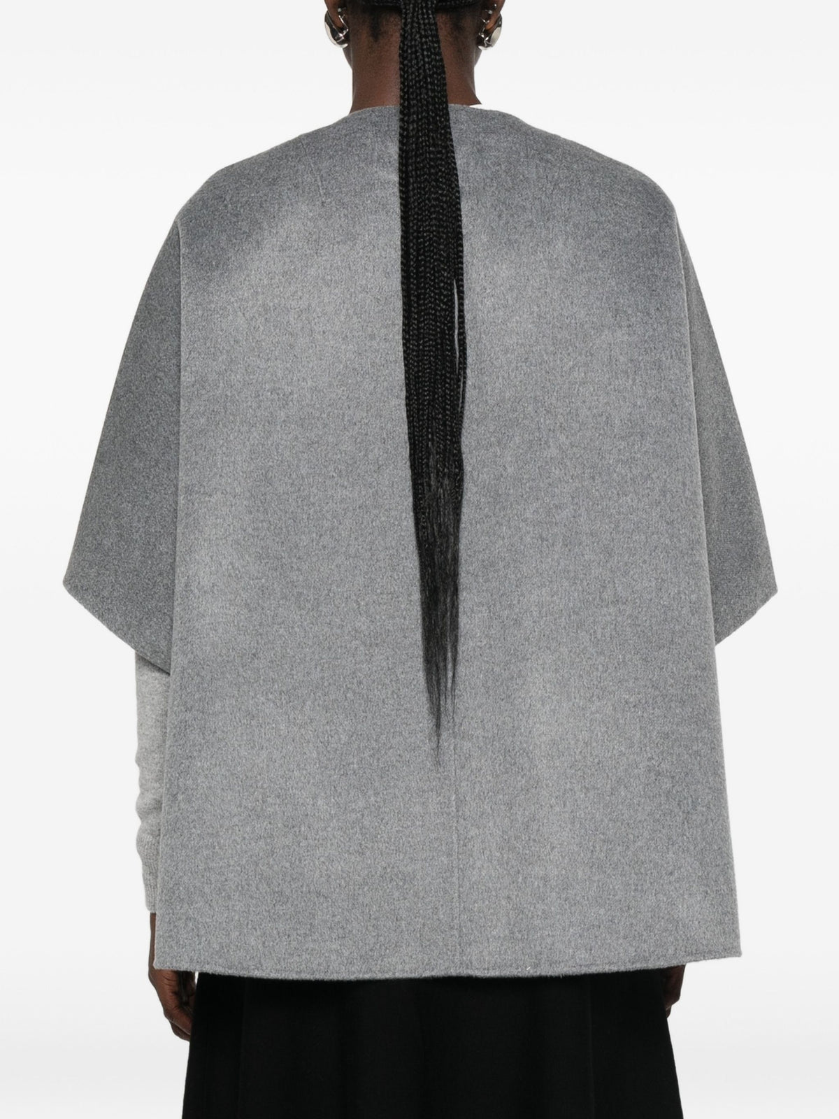 KUJTEN ASI CAPE