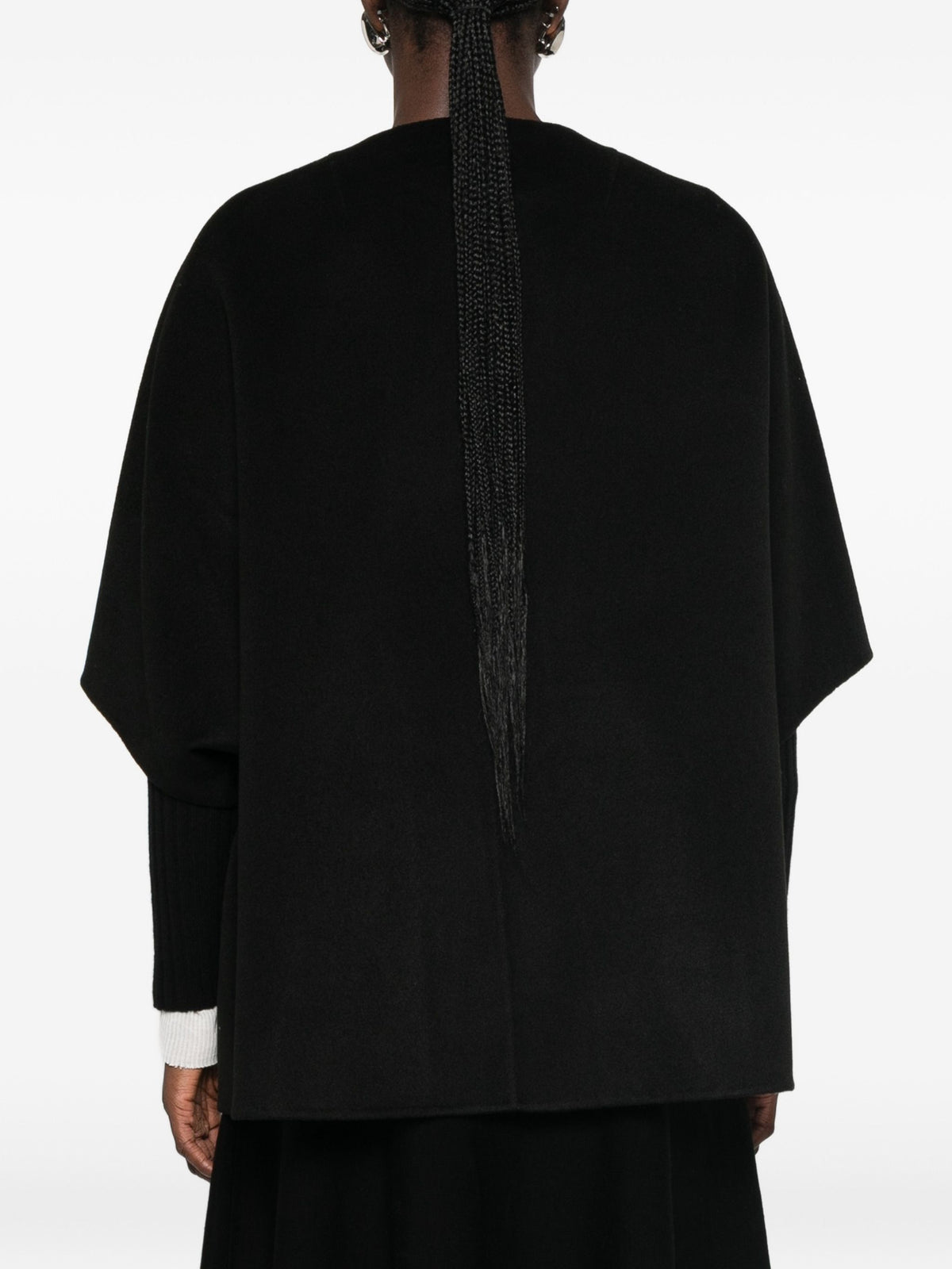KUJTEN ASI CAPE
