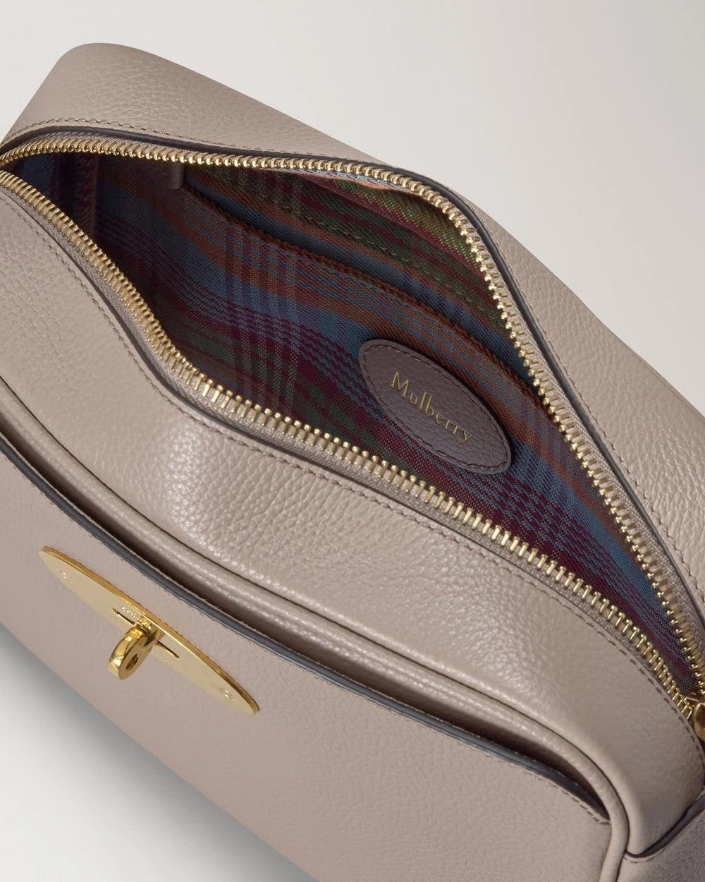 MULBERRY DARLEY CAMERA BAG