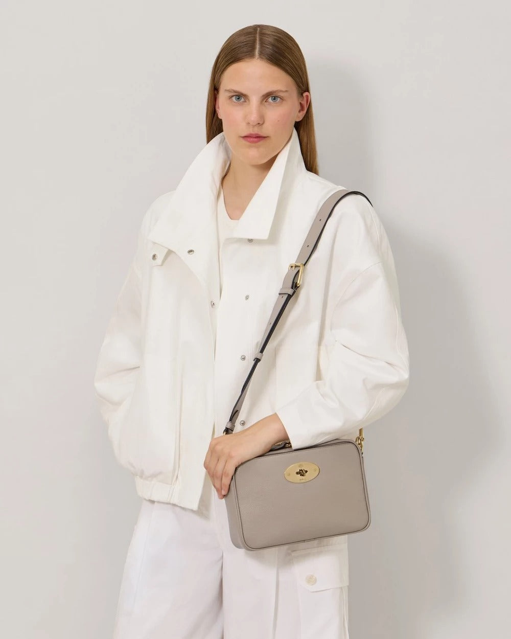 MULBERRY DARLEY CAMERA BAG