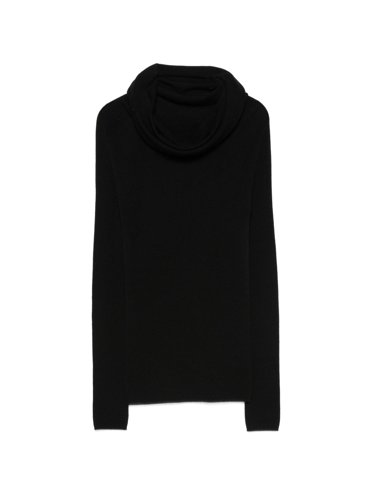 LE PETIT PULLE OFF SHOULDER SWEATER