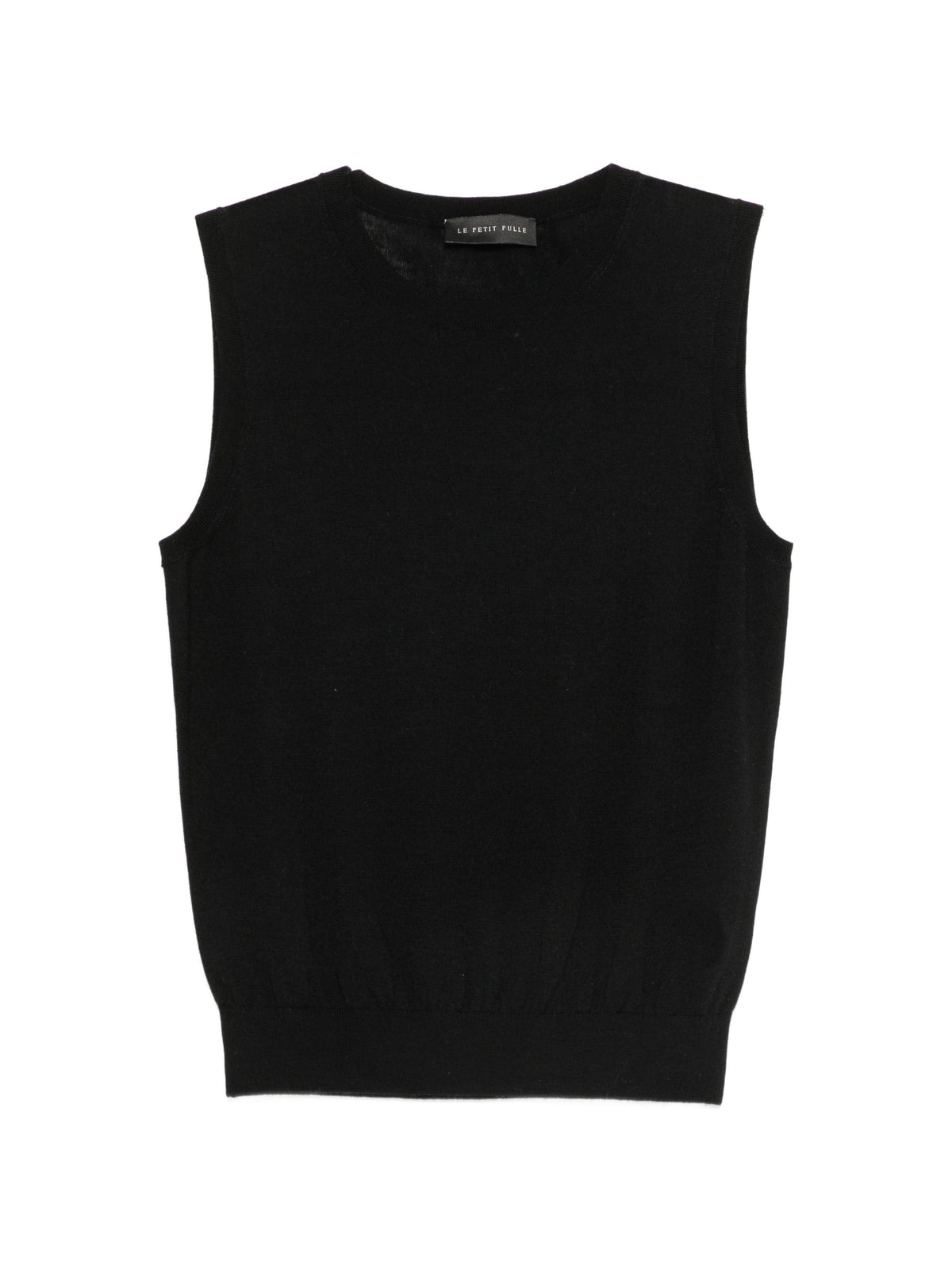 LE PETIT PULLE KNIT TOP